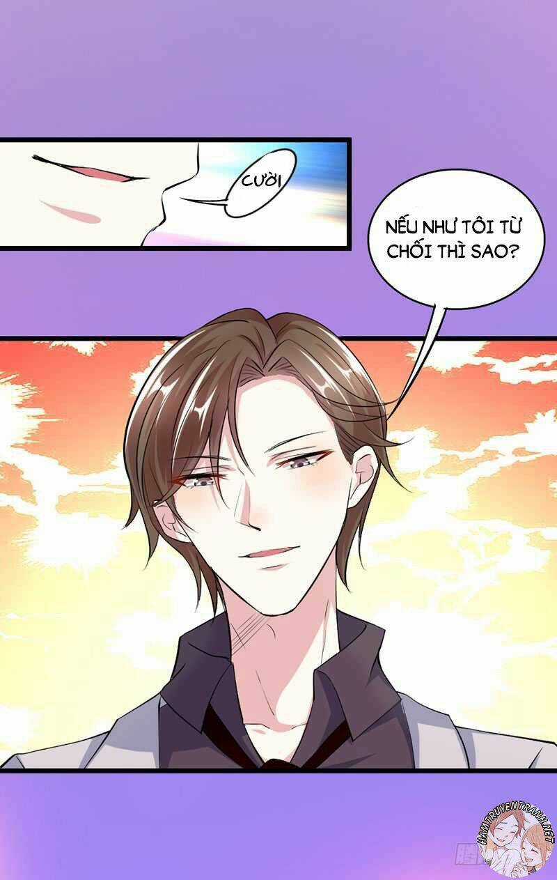 Mặt Nạ Mê Hoặc Chapter 37 trang 12
