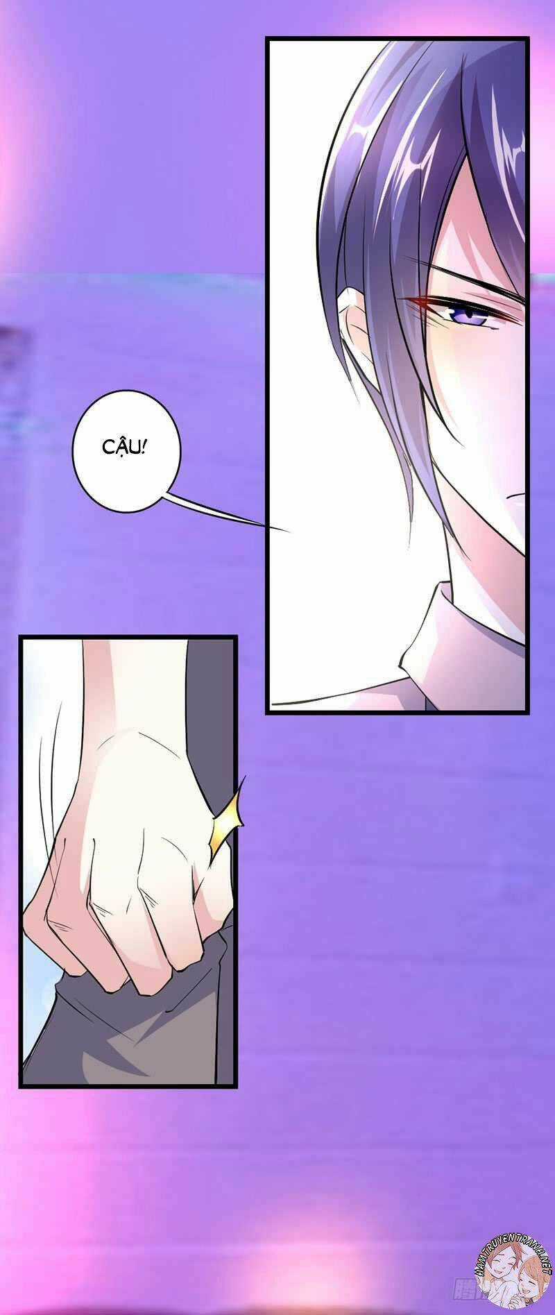 Mặt Nạ Mê Hoặc Chapter 37 trang 13