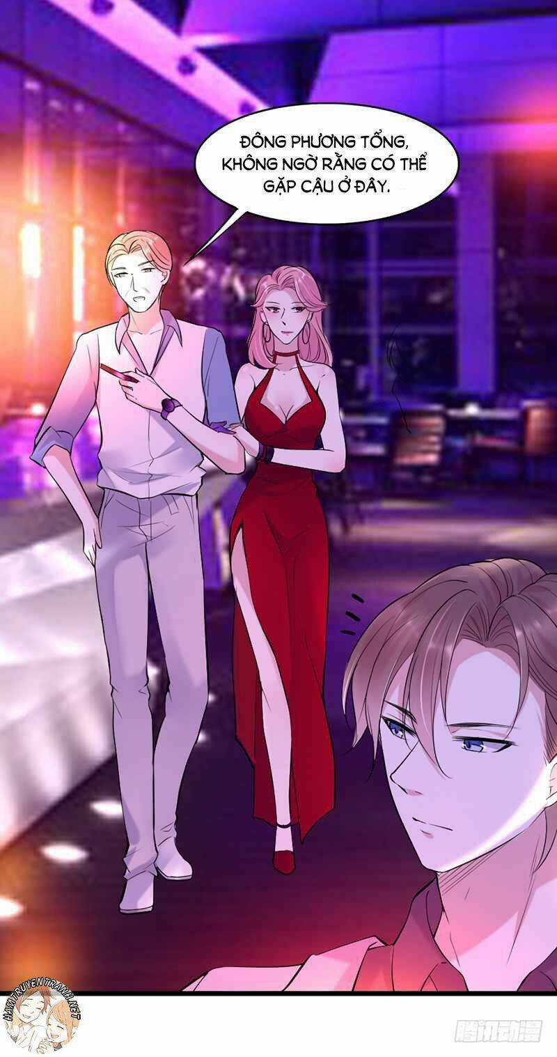 Mặt Nạ Mê Hoặc Chapter 37 trang 14