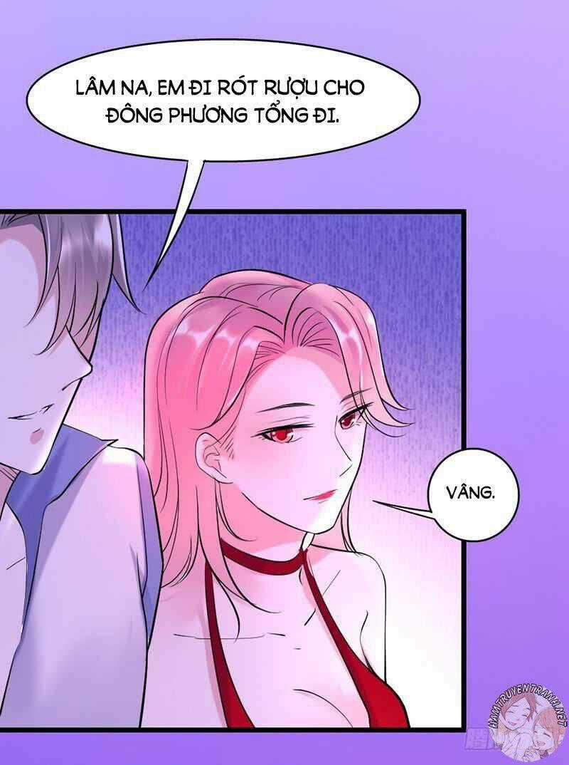 Mặt Nạ Mê Hoặc Chapter 37 trang 17