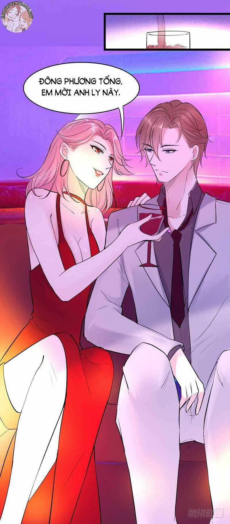 Mặt Nạ Mê Hoặc Chapter 37 trang 18