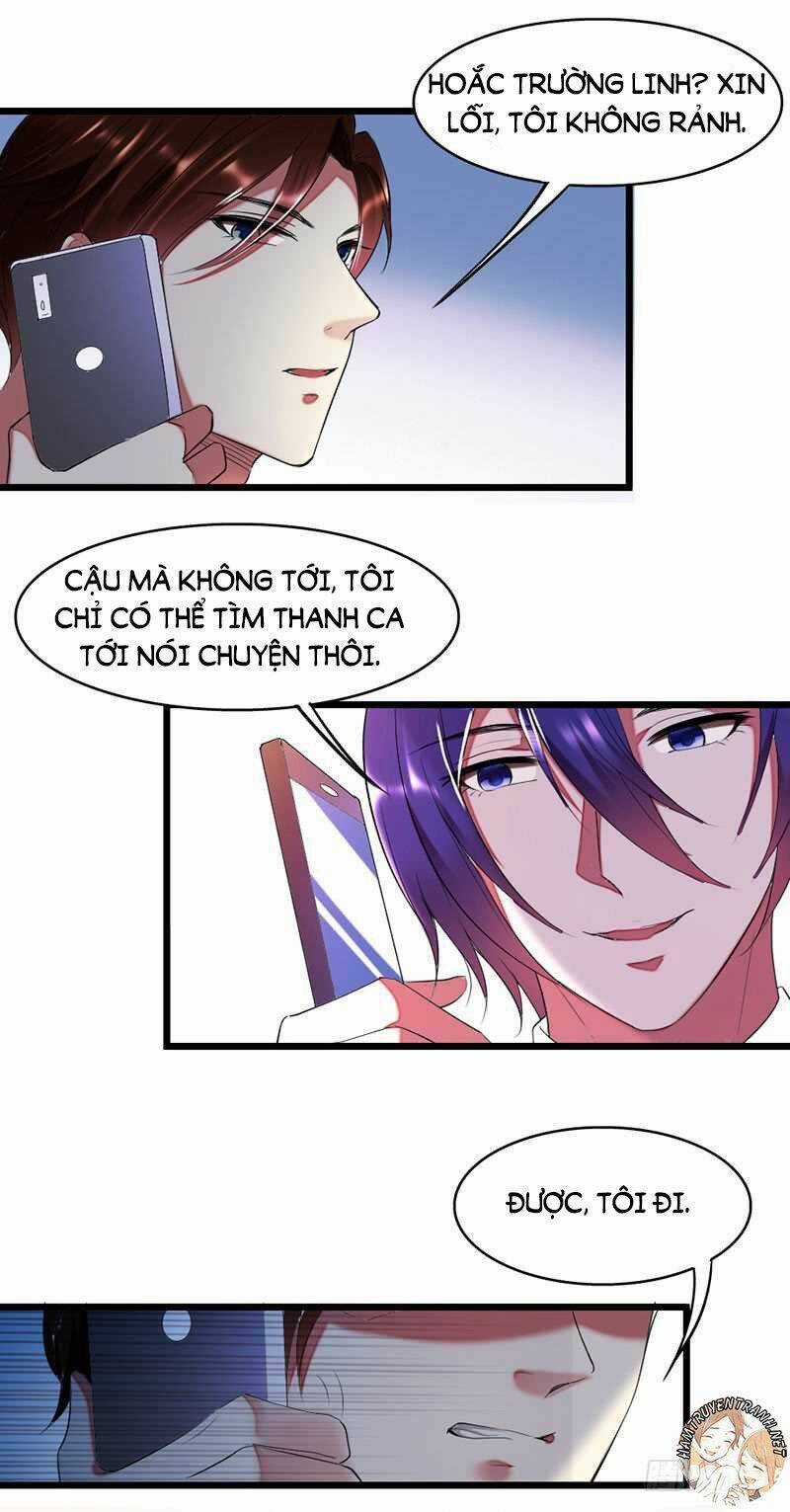 Mặt Nạ Mê Hoặc Chapter 37 trang 2