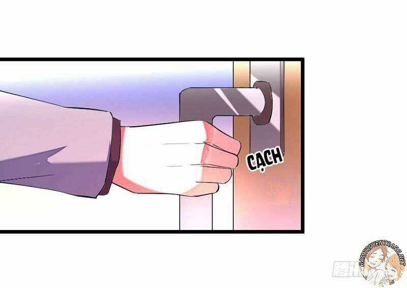 Mặt Nạ Mê Hoặc Chapter 37 trang 4