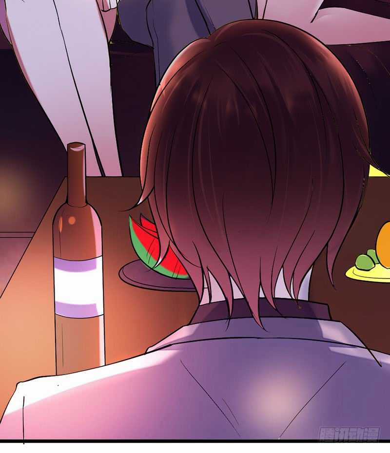 Mặt Nạ Mê Hoặc Chapter 37 trang 6