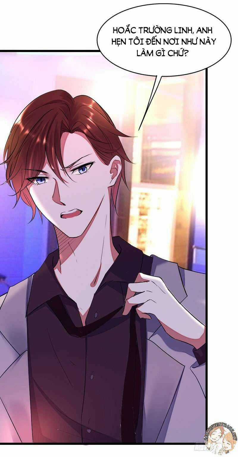 Mặt Nạ Mê Hoặc Chapter 37 trang 7