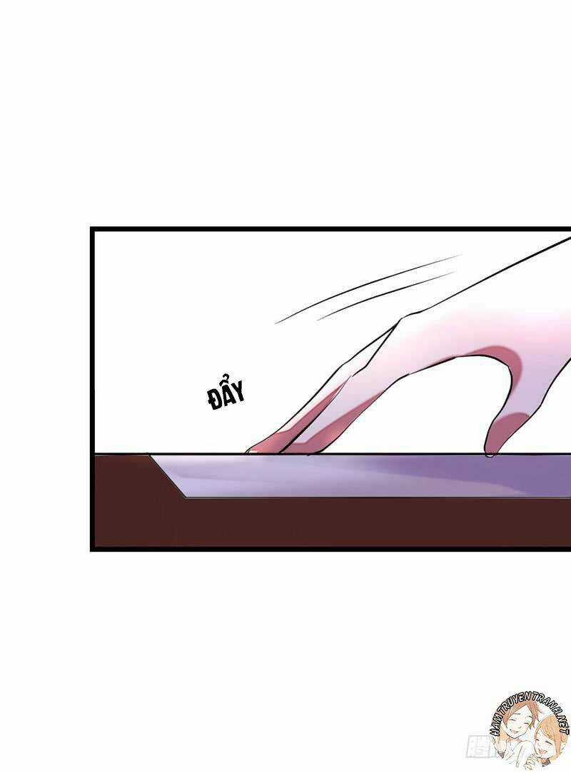 Mặt Nạ Mê Hoặc Chapter 37 trang 8