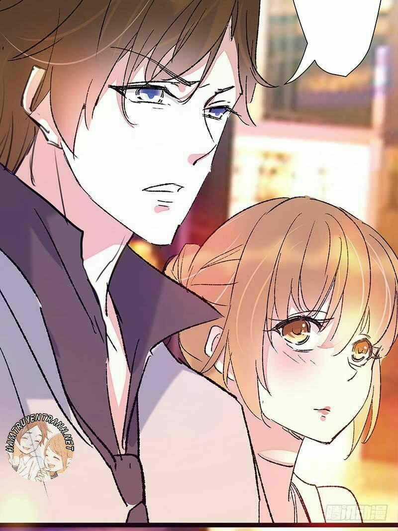 Mặt Nạ Mê Hoặc Chapter 40 trang 15