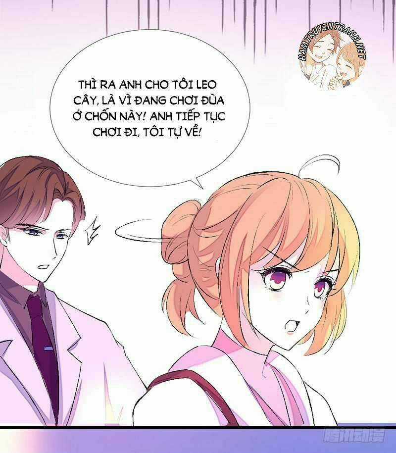 Mặt Nạ Mê Hoặc Chapter 40 trang 2