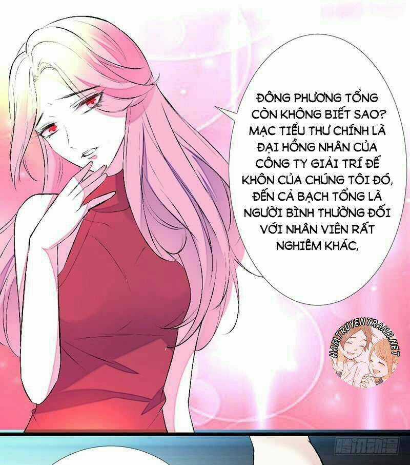 Mặt Nạ Mê Hoặc Chapter 40 trang 6