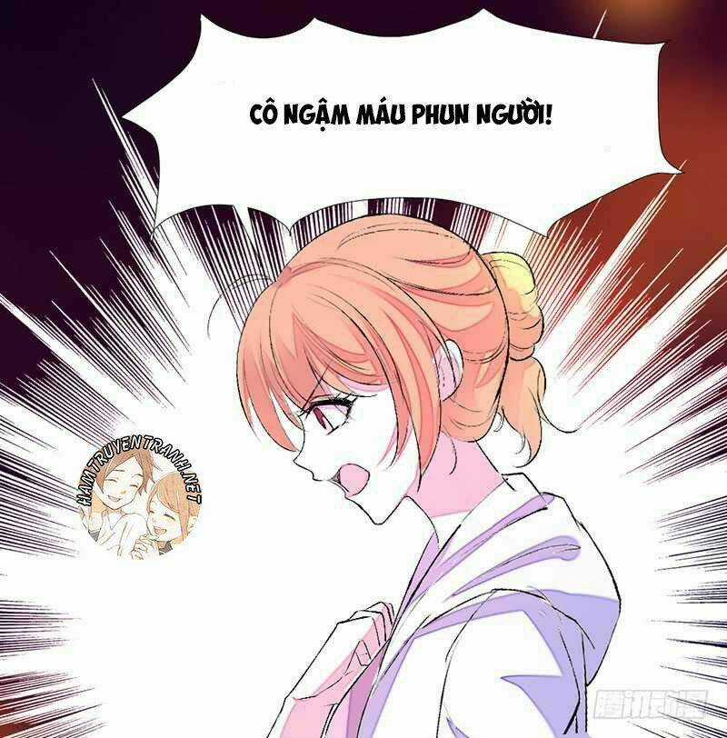 Mặt Nạ Mê Hoặc Chapter 40 trang 8