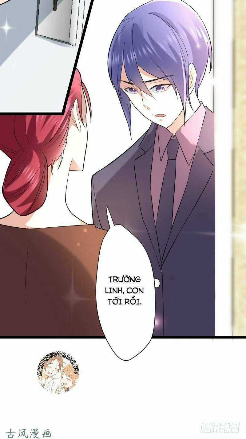 Mặt Nạ Mê Hoặc Chapter 55 trang 13