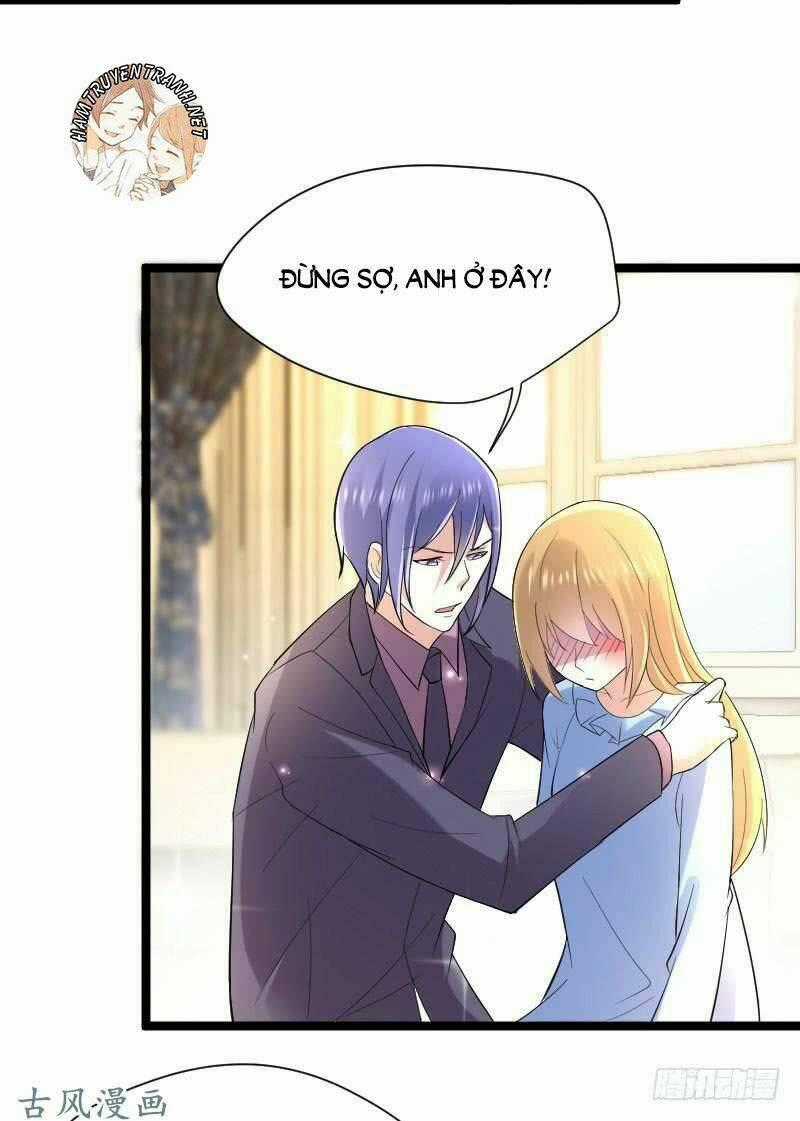 Mặt Nạ Mê Hoặc Chapter 55 trang 15