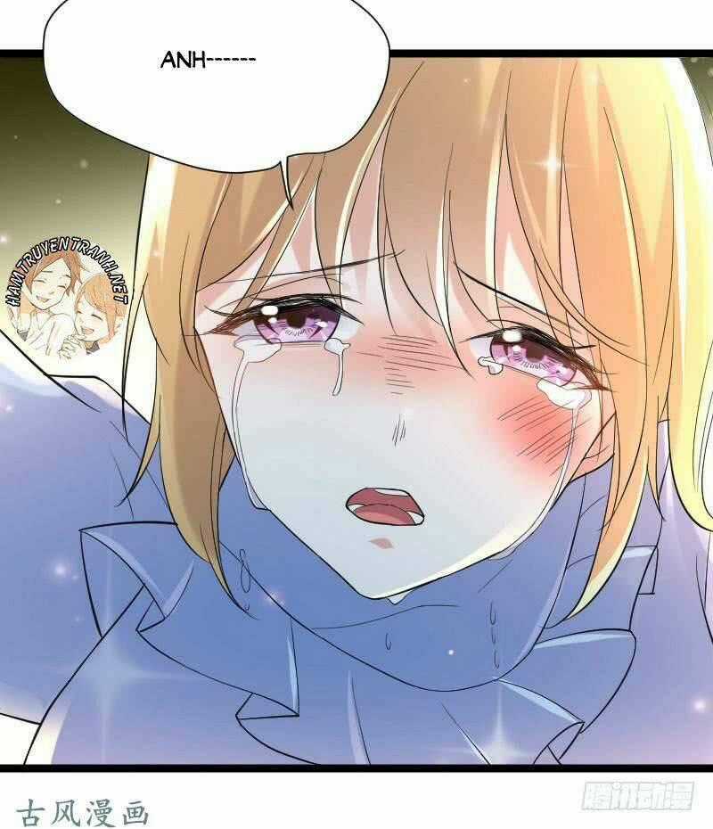 Mặt Nạ Mê Hoặc Chapter 55 trang 16