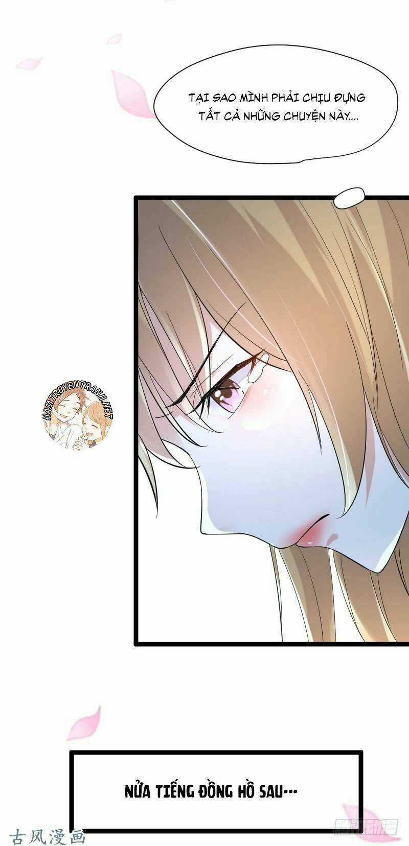 Mặt Nạ Mê Hoặc Chapter 55 trang 3