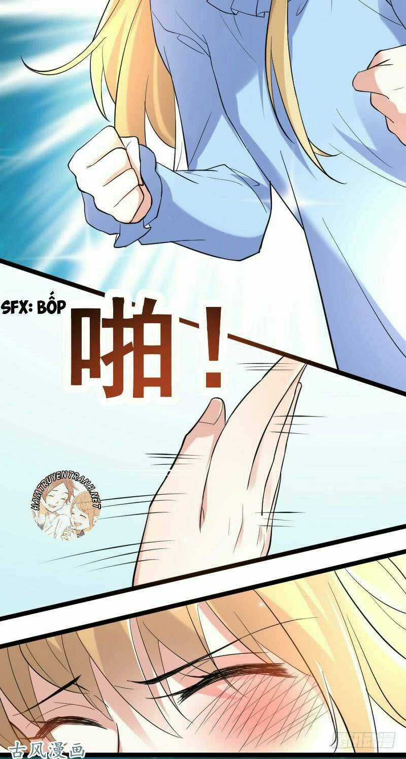 Mặt Nạ Mê Hoặc Chapter 55 trang 7