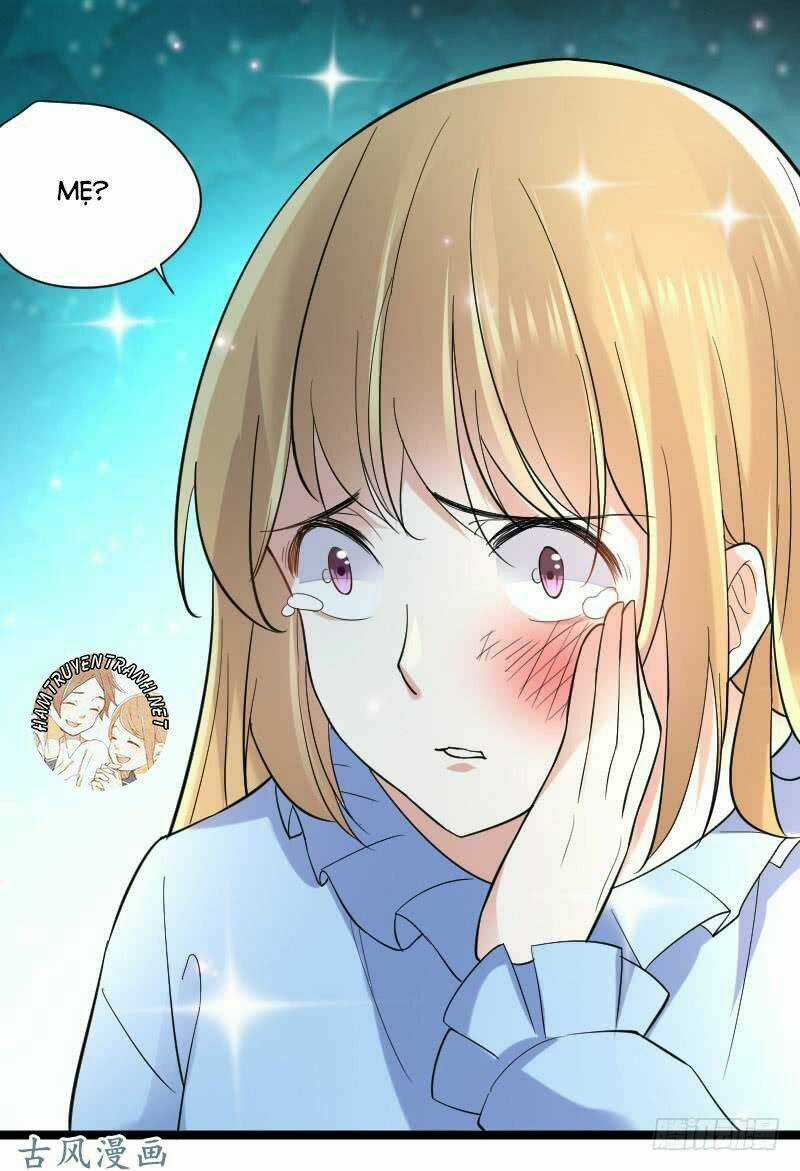 Mặt Nạ Mê Hoặc Chapter 55 trang 8
