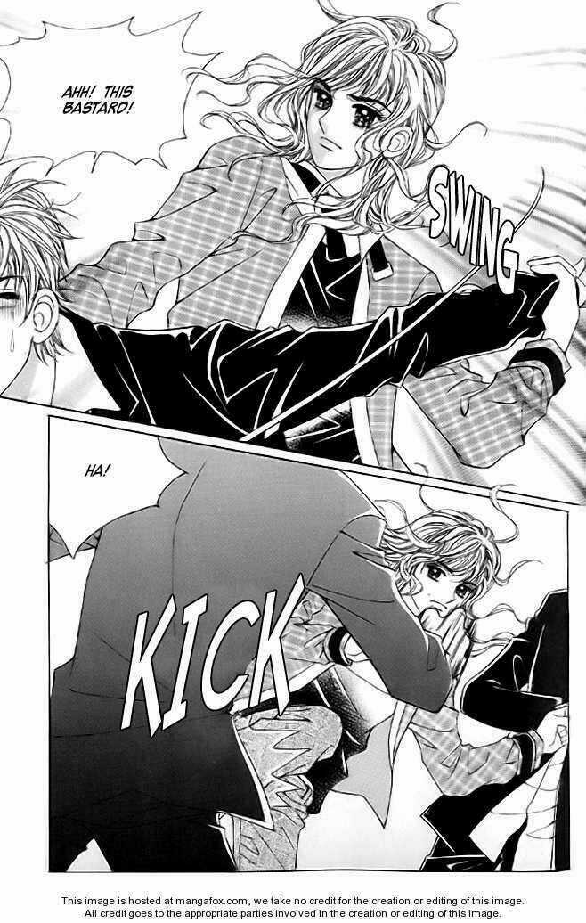 Mặt nạ tình yêu Chapter 10 trang 14