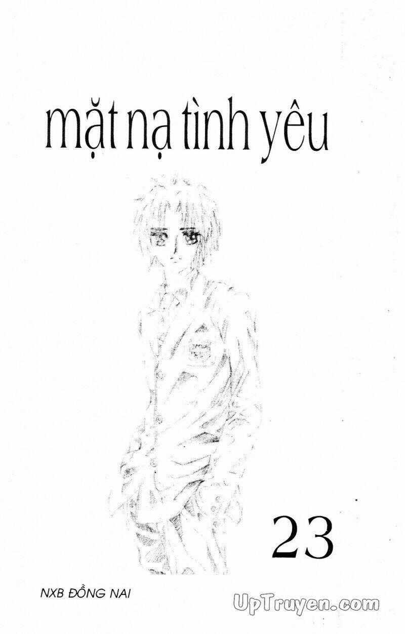 Mặt nạ tình yêu Chapter 100 trang 1