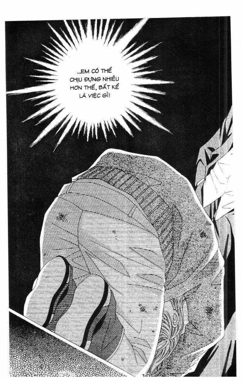 Mặt nạ tình yêu Chapter 100 trang 10