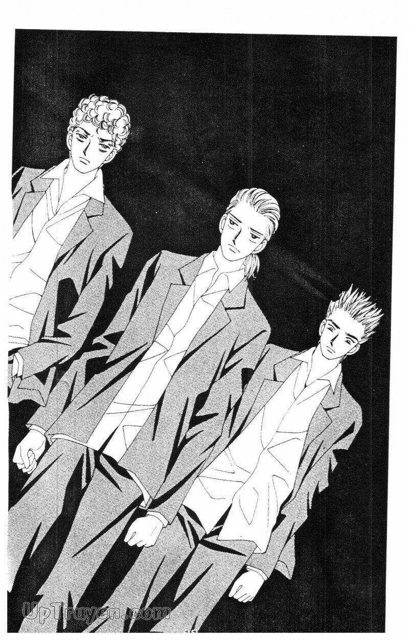 Mặt nạ tình yêu Chapter 100 trang 11