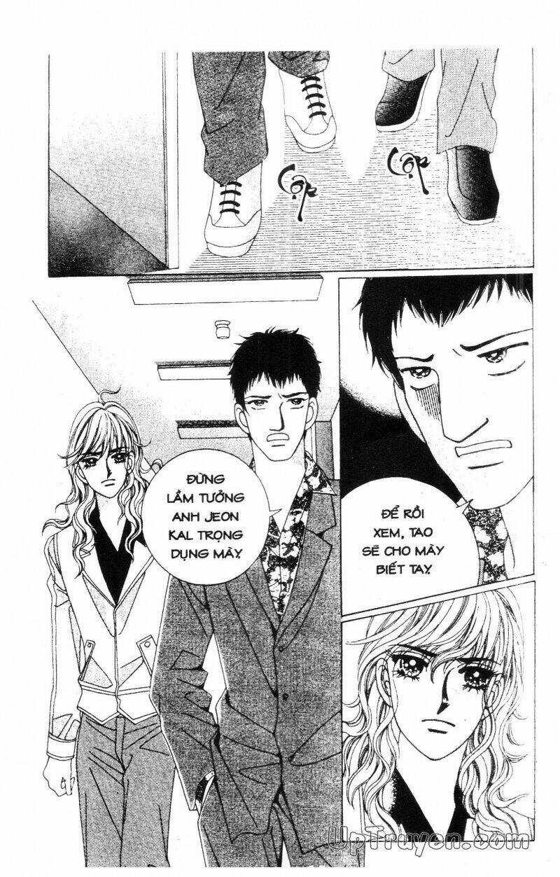 Mặt nạ tình yêu Chapter 100 trang 14