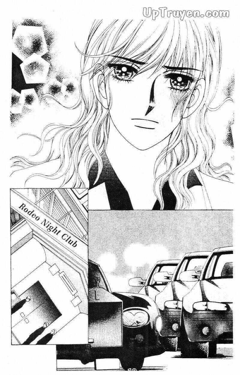 Mặt nạ tình yêu Chapter 100 trang 18