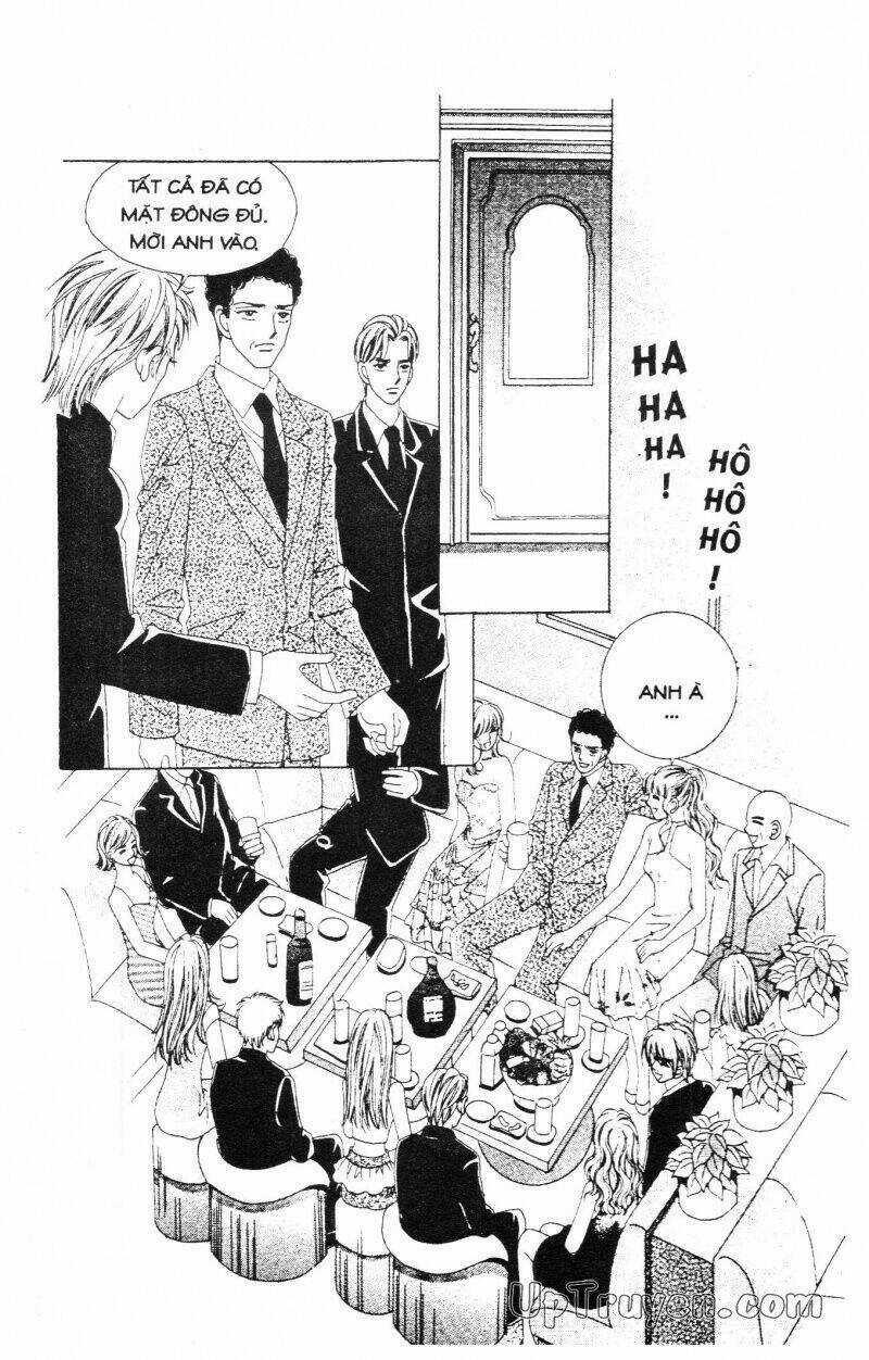 Mặt nạ tình yêu Chapter 100 trang 20