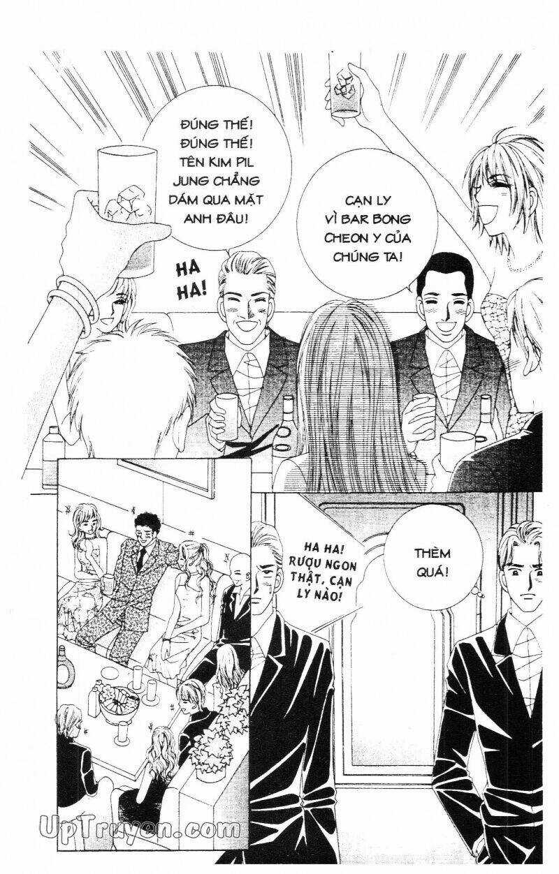 Mặt nạ tình yêu Chapter 100 trang 22