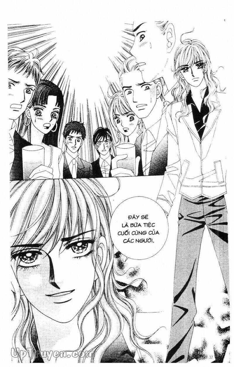 Mặt nạ tình yêu Chapter 100 trang 25