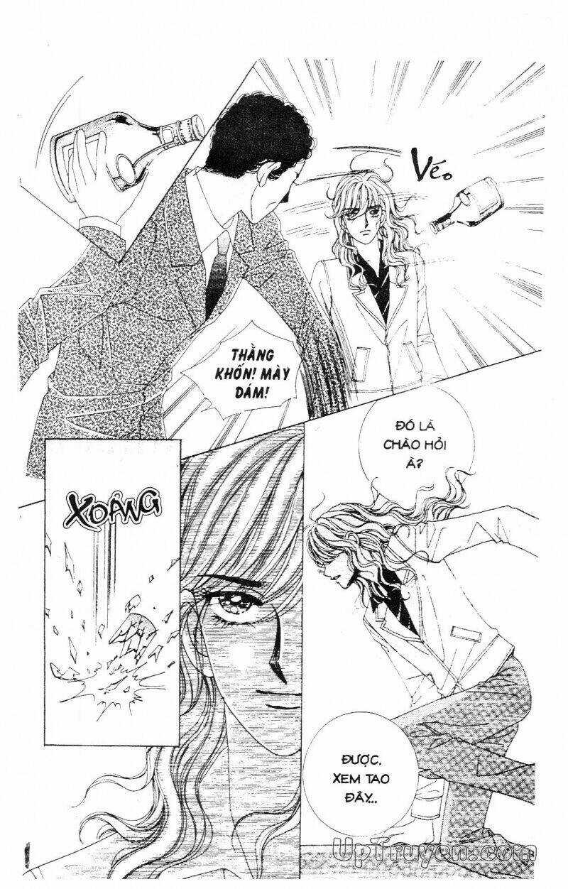 Mặt nạ tình yêu Chapter 100 trang 26