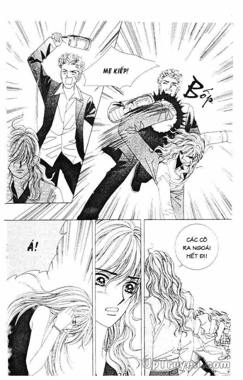 Mặt nạ tình yêu Chapter 100 trang 28