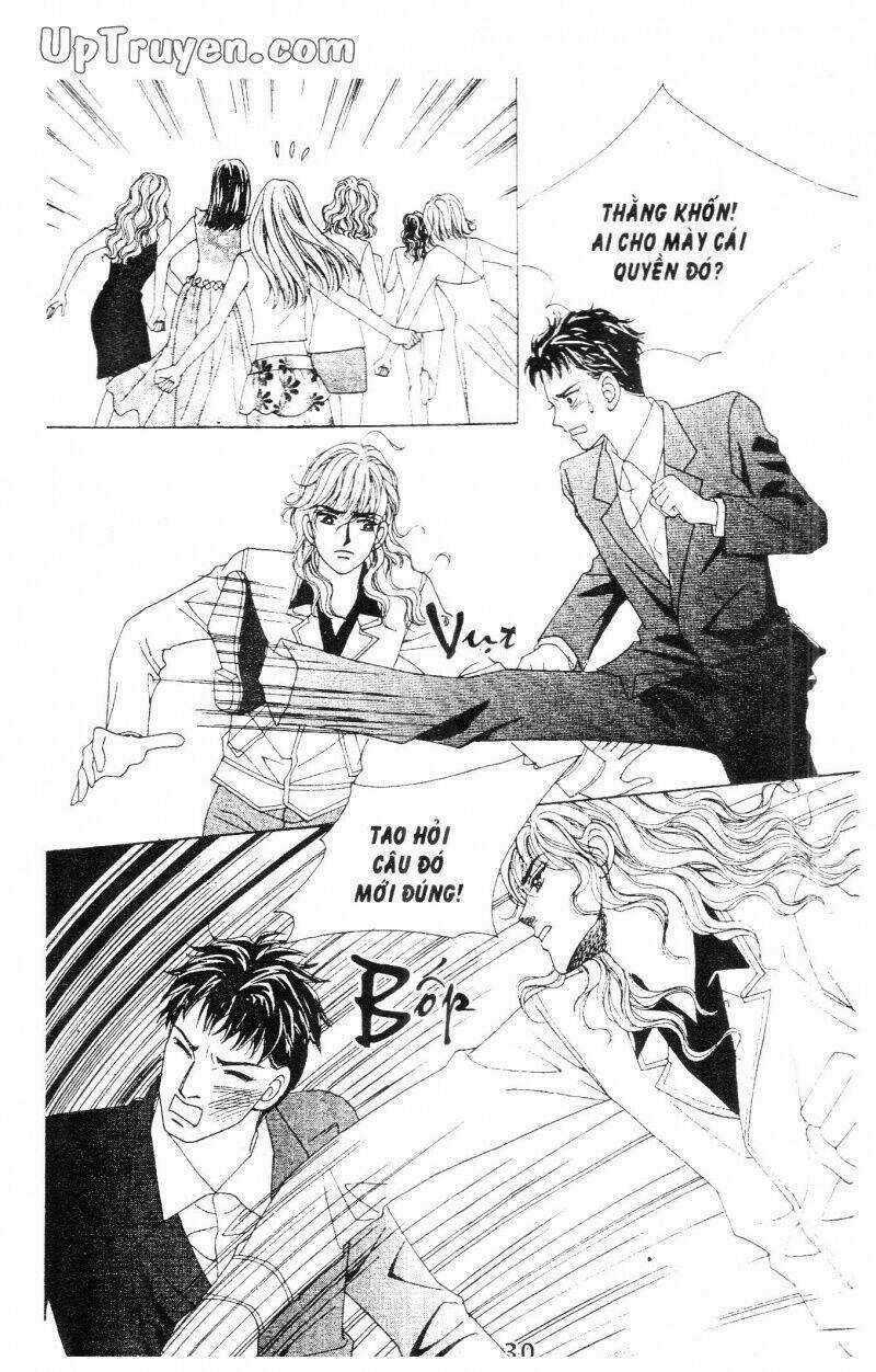 Mặt nạ tình yêu Chapter 100 trang 29