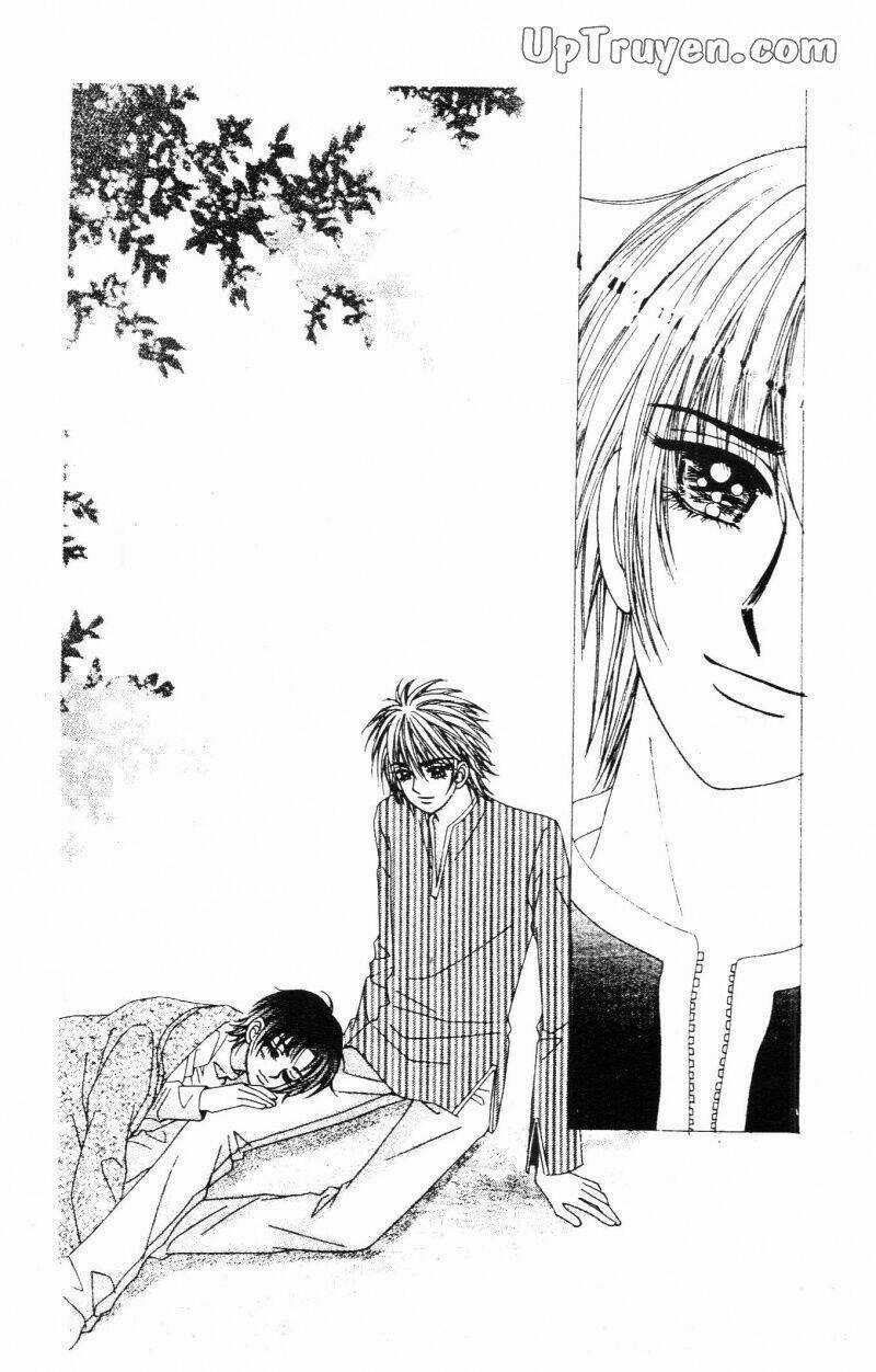 Mặt nạ tình yêu Chapter 100 trang 3