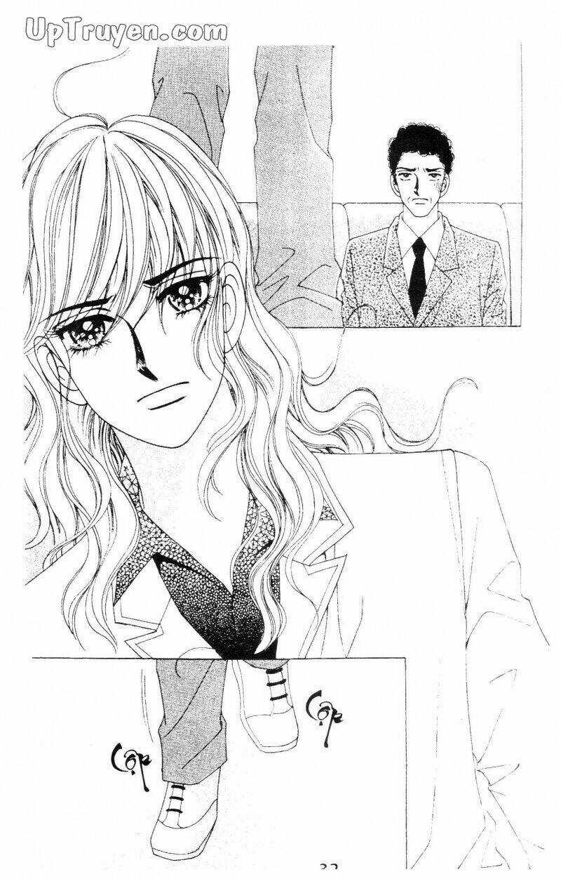 Mặt nạ tình yêu Chapter 100 trang 31