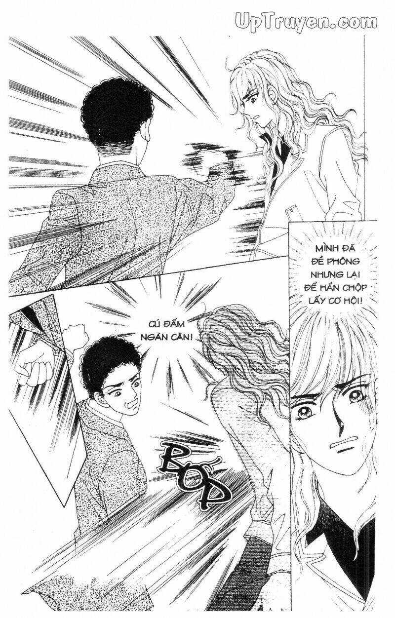 Mặt nạ tình yêu Chapter 100 trang 35