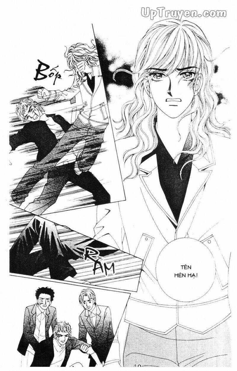 Mặt nạ tình yêu Chapter 100 trang 39