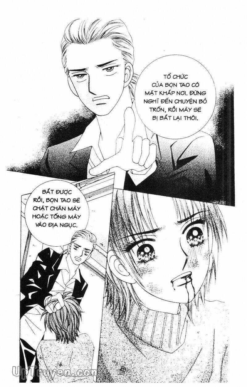 Mặt nạ tình yêu Chapter 100 trang 6