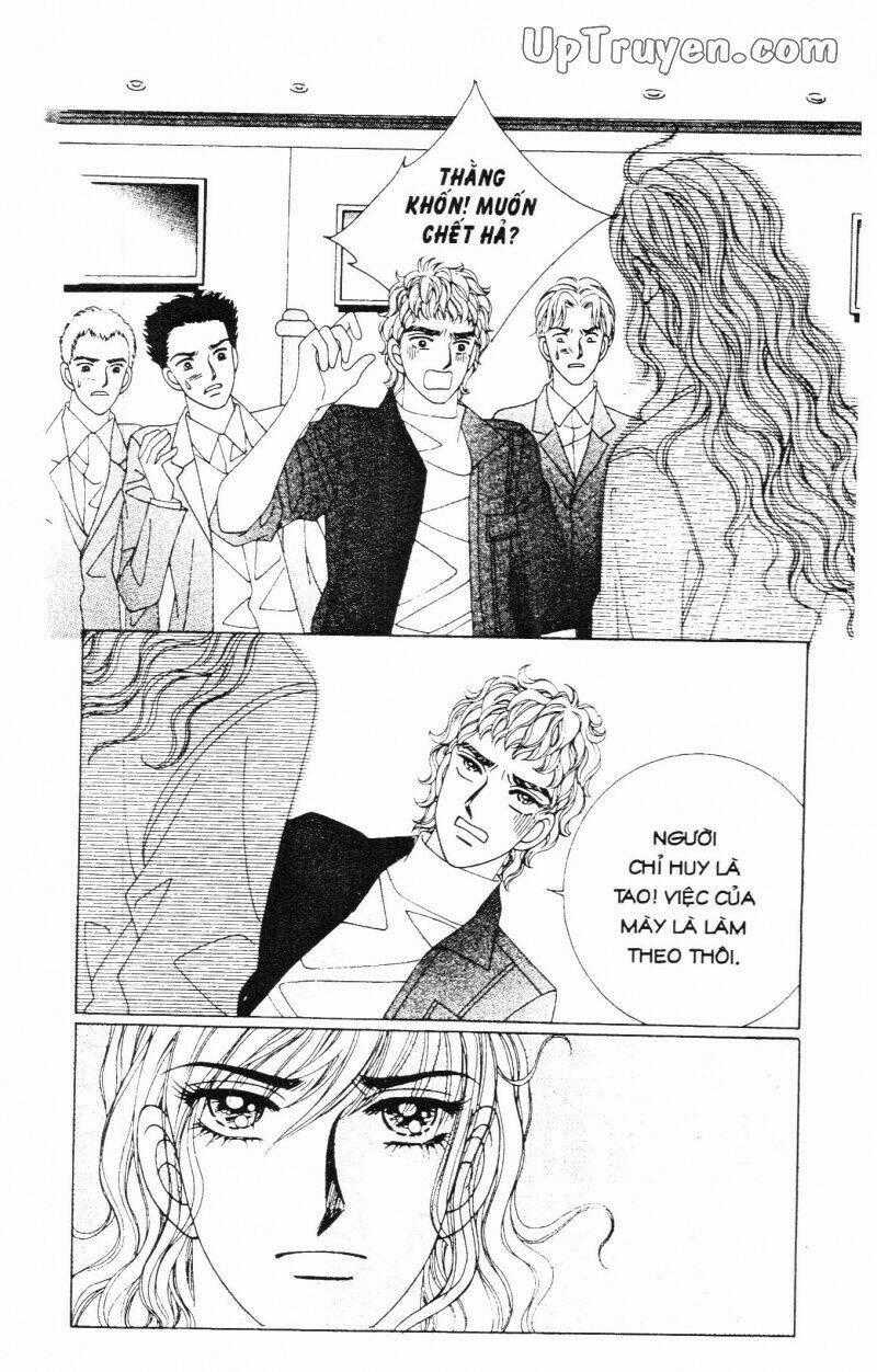 Mặt nạ tình yêu Chapter 101 trang 0