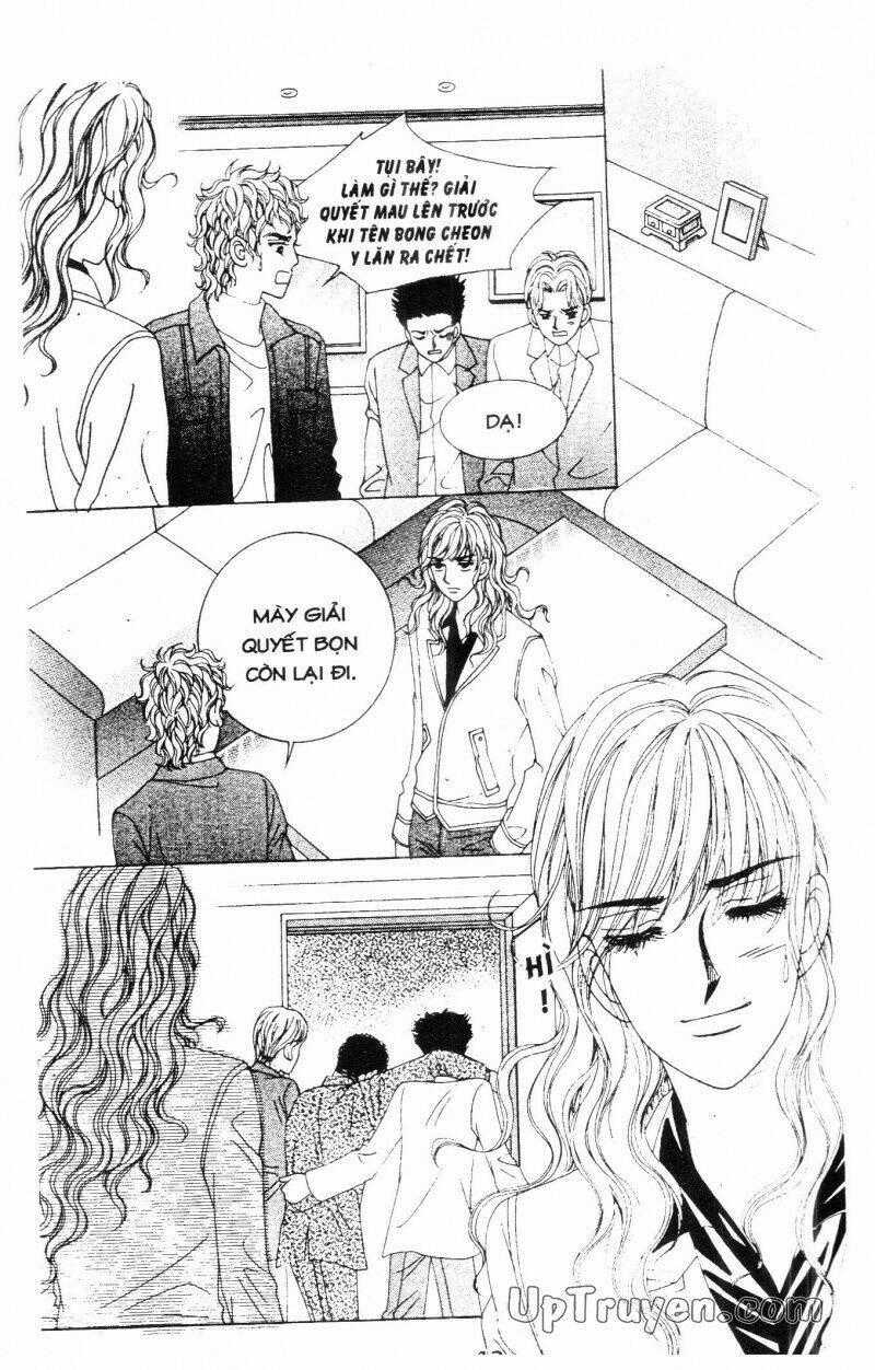 Mặt nạ tình yêu Chapter 101 trang 1