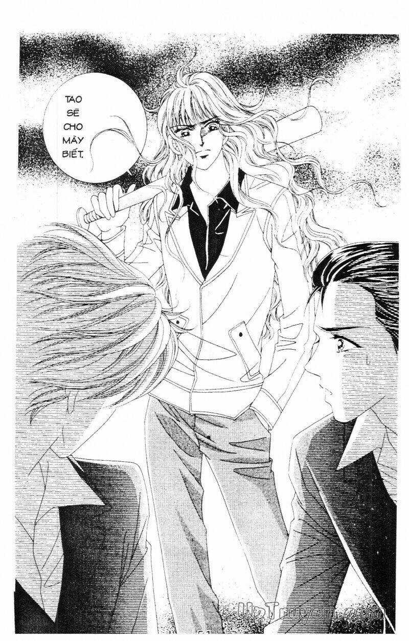 Mặt nạ tình yêu Chapter 101 trang 10