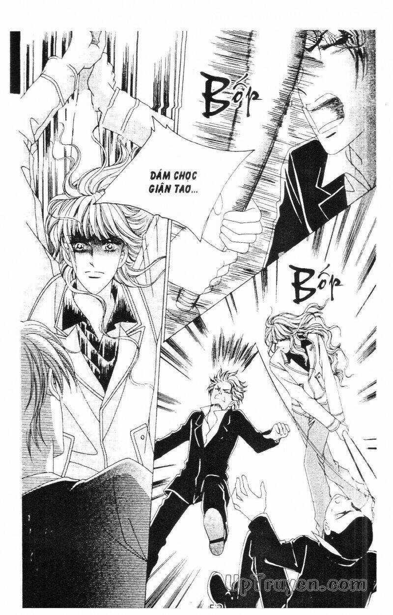 Mặt nạ tình yêu Chapter 101 trang 11