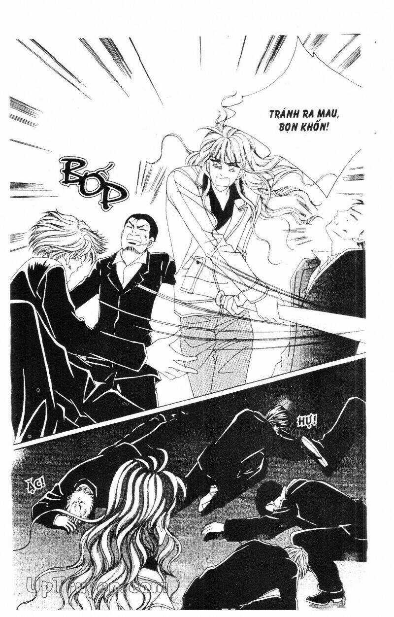 Mặt nạ tình yêu Chapter 101 trang 13