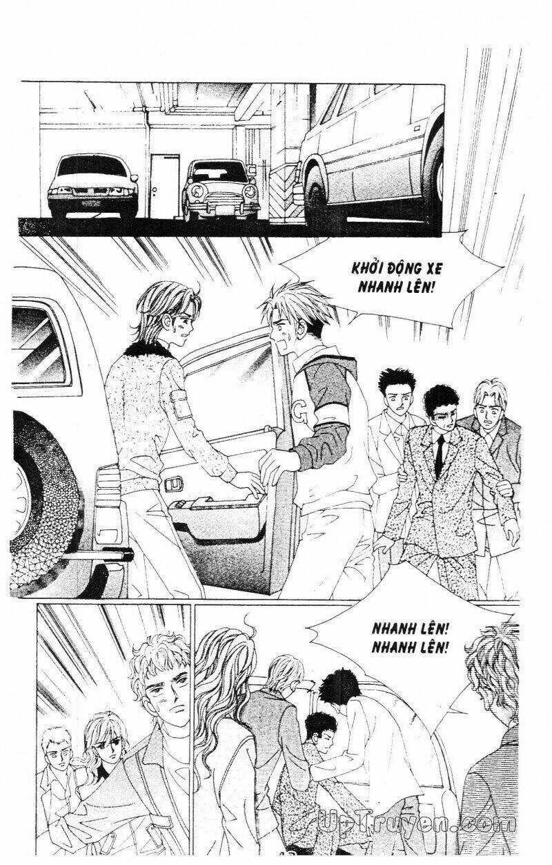 Mặt nạ tình yêu Chapter 101 trang 2