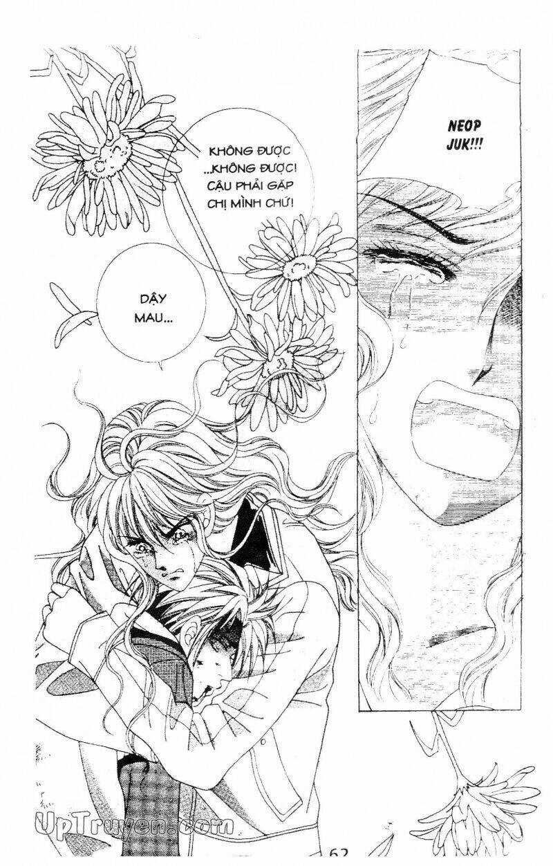 Mặt nạ tình yêu Chapter 101 trang 21