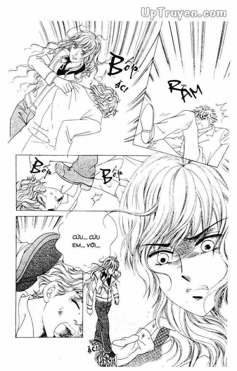 Mặt nạ tình yêu Chapter 101 trang 24