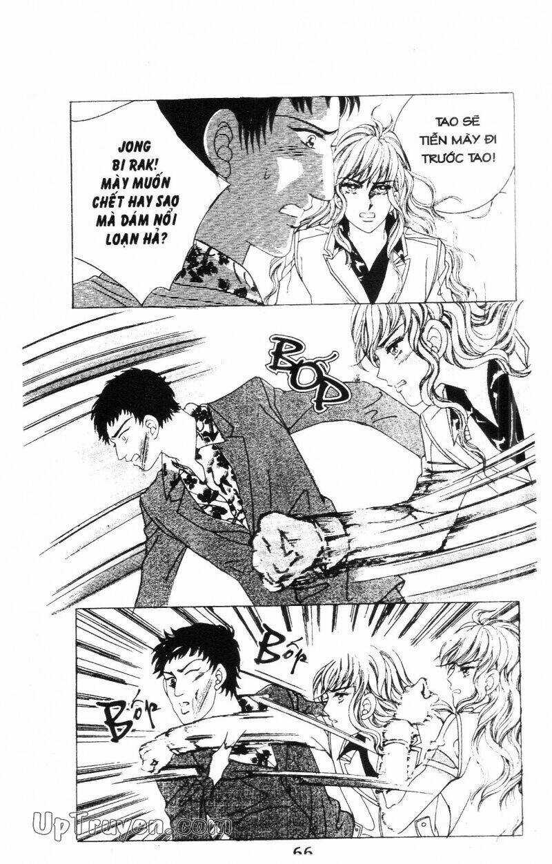 Mặt nạ tình yêu Chapter 101 trang 25