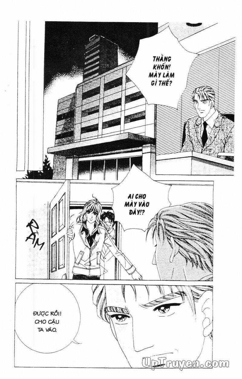 Mặt nạ tình yêu Chapter 101 trang 30