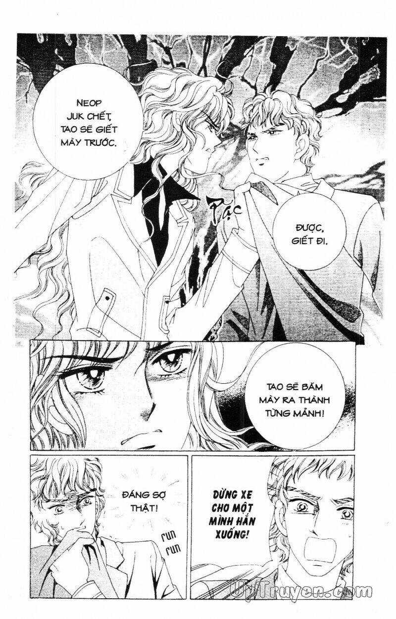 Mặt nạ tình yêu Chapter 101 trang 6