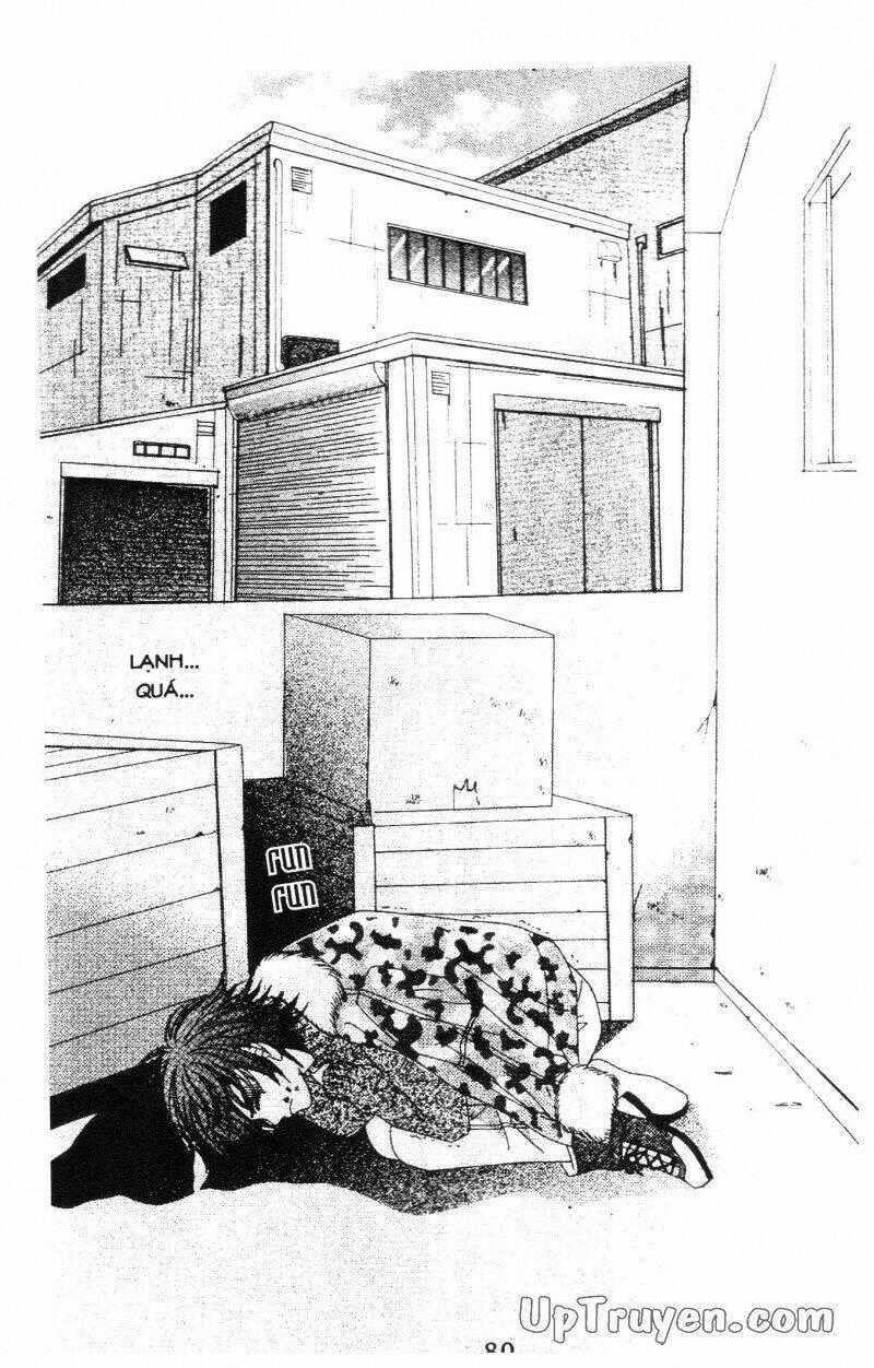 Mặt nạ tình yêu Chapter 102 trang 0