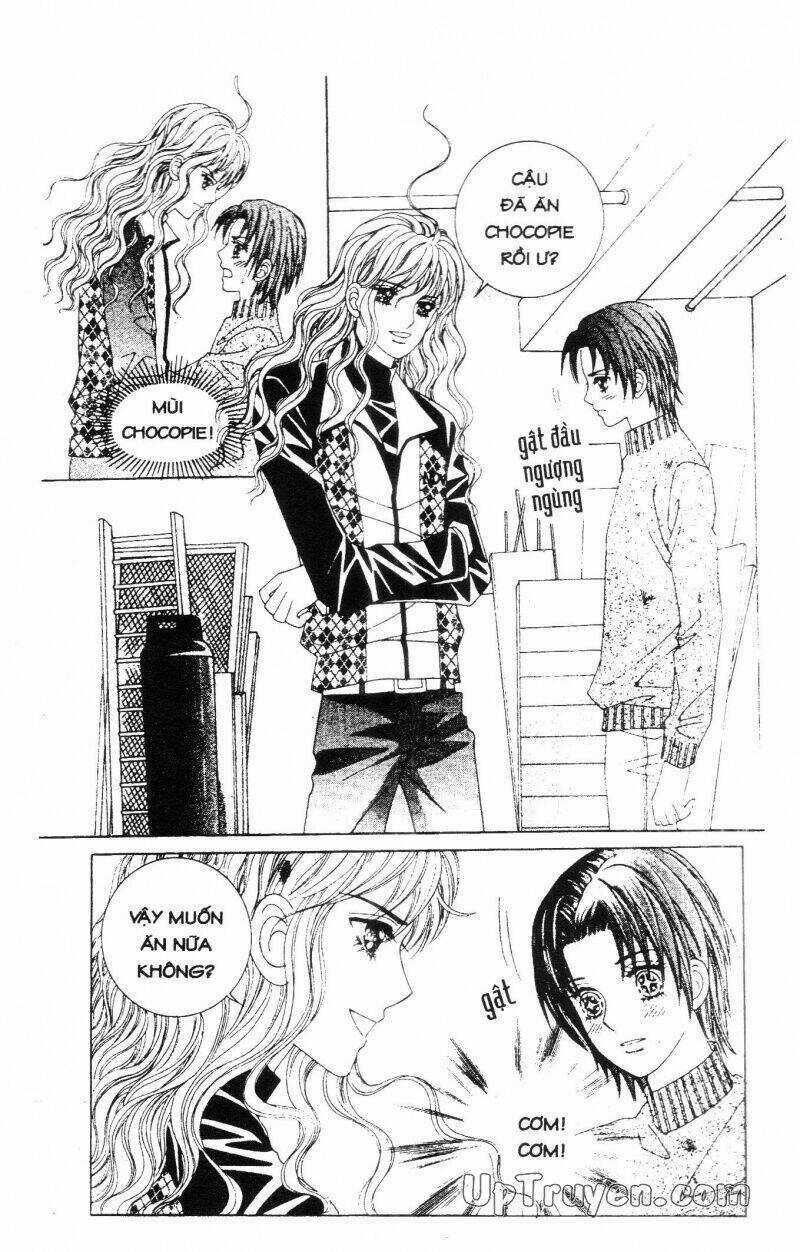 Mặt nạ tình yêu Chapter 102 trang 10